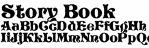Story Book d