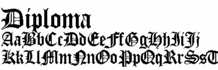Diploma d